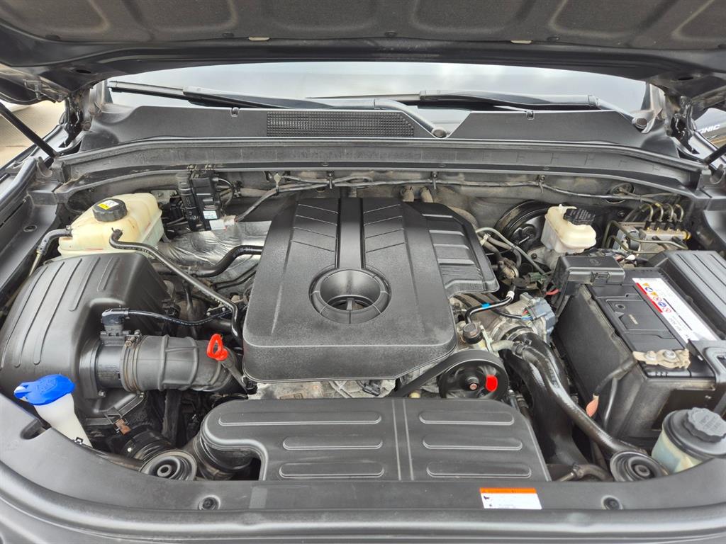 Ssangyong Rexton 2019 Negro - Importación desde Corea - HF Imports Iquique - Foto 19