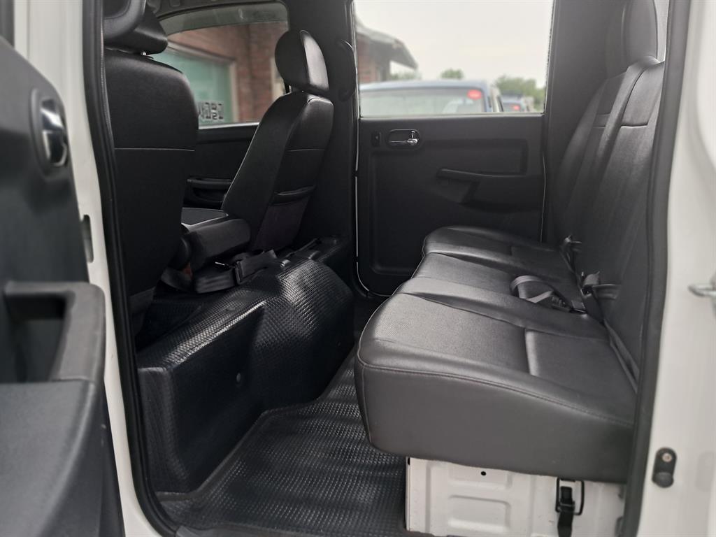 Small Truck Cargo (small) - Vista 12