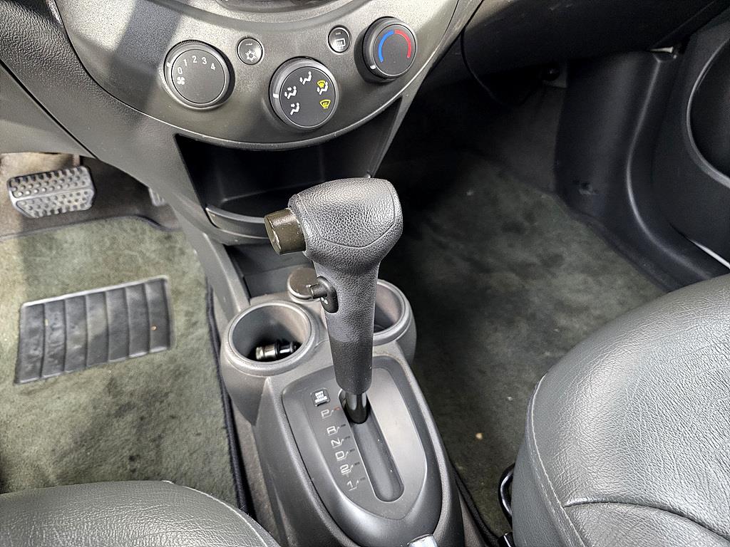 Chevrolet Spark 2012 Blanco - Importación desde Corea - HF Imports Iquique - Foto 16