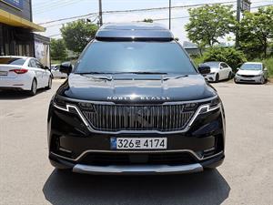 KIA Carnival - Vista 4