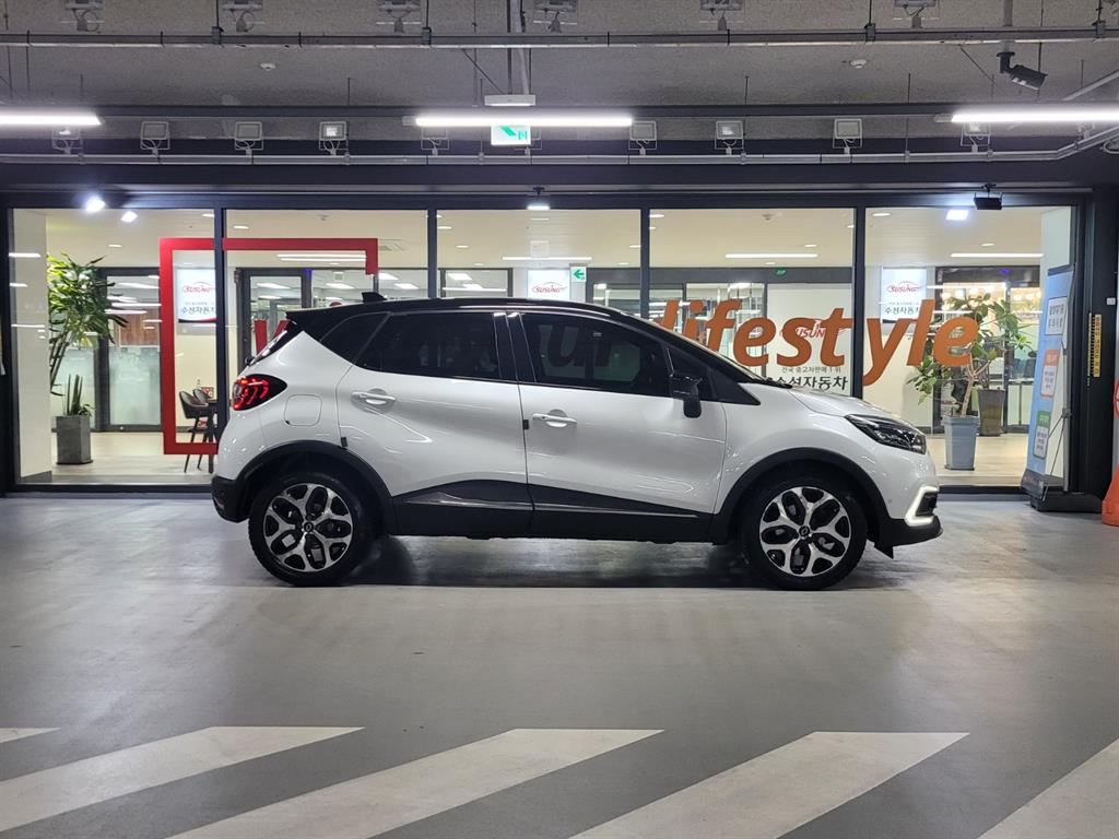 SAMSUNG QM3 2019 Blanco - Importación desde Corea - HF Imports Iquique - Foto 1