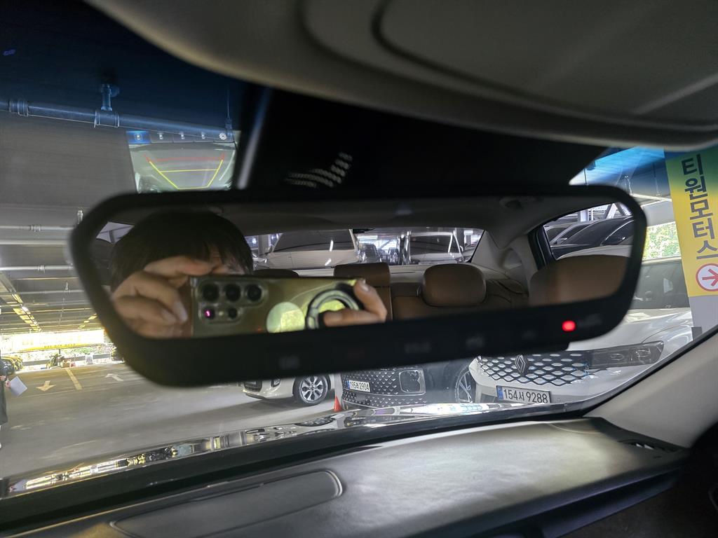 Genesis G80 2018 Café - Importación desde Corea - HF Imports Iquique - Foto 19
