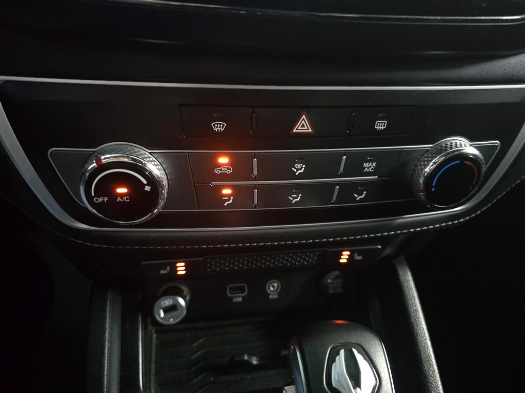 Ssangyong Rexton 2020 Gris - Importación desde Corea - HF Imports Iquique - Foto 17