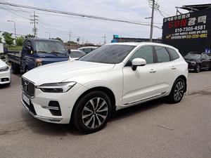 Volvo XC60 - Vista 2