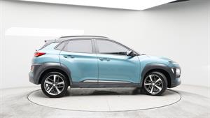 HYUNDAI Kona - Vista 8