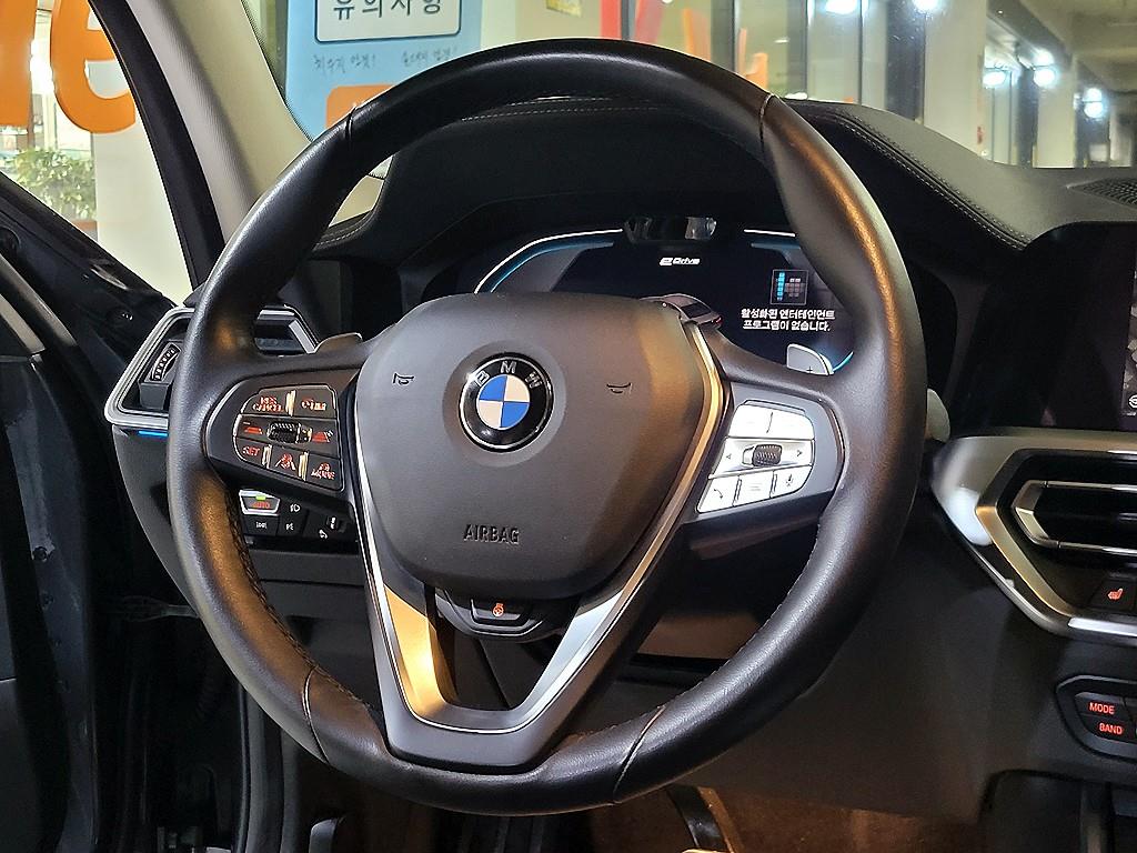 BMW 3 series - Vista 9