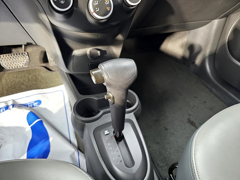 Chevrolet Spark 2014 Blanco - Importación desde Corea - HF Imports Iquique - Foto 18