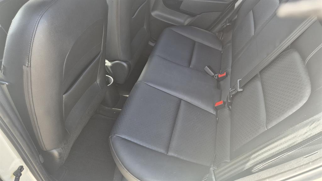 KIA Morning 2018 Blanco - Importación desde Corea - HF Imports Iquique - Foto 13