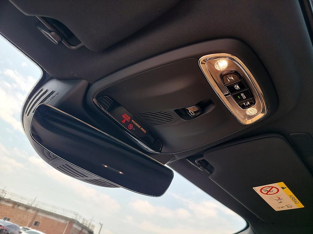 Volvo S90 2019 Gris - Importación desde Corea - HF Imports Iquique - Foto 16