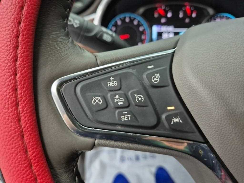 Chevrolet Malibu 2017 Café - Importación desde Corea - HF Imports Iquique - Foto 16