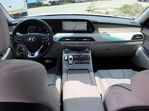 HYUNDAI Palisade - Vista 10