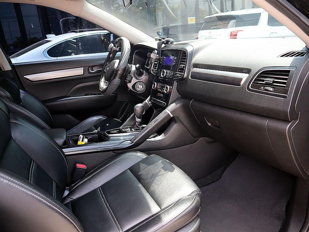 SAMSUNG QM6 2019 - Importación desde Corea - HF Imports Iquique - Foto 13
