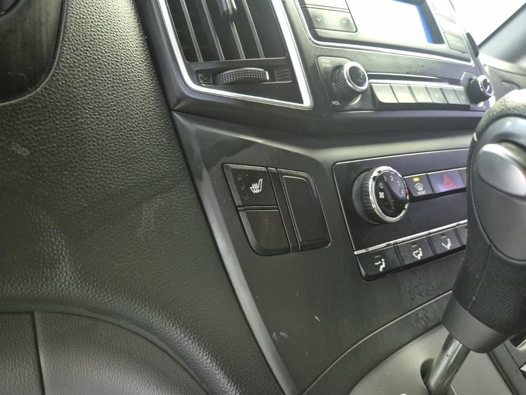 HYUNDAI Starex 2017 Gris - Importación desde Corea - HF Imports Iquique - Foto 14