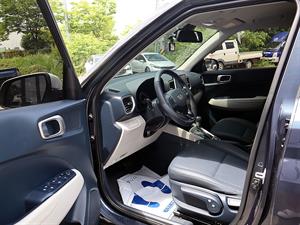 HYUNDAI Venue - Vista 12