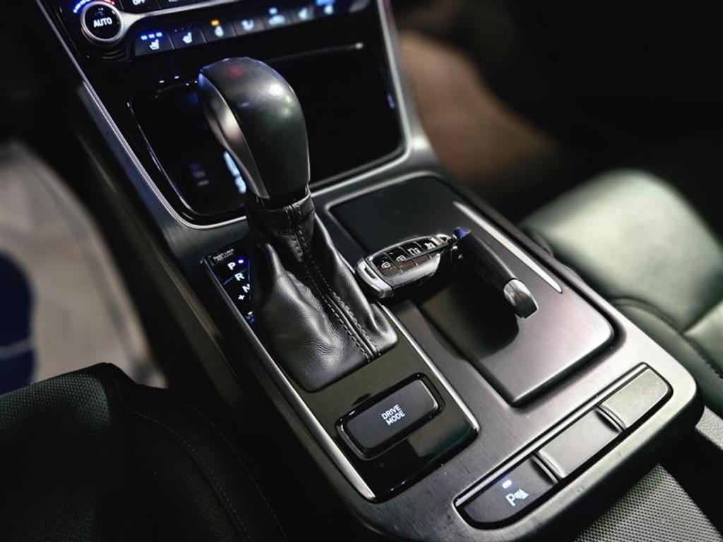 HYUNDAI Grandeur 2018 Gris - Importación desde Corea - HF Imports Iquique - Foto 13