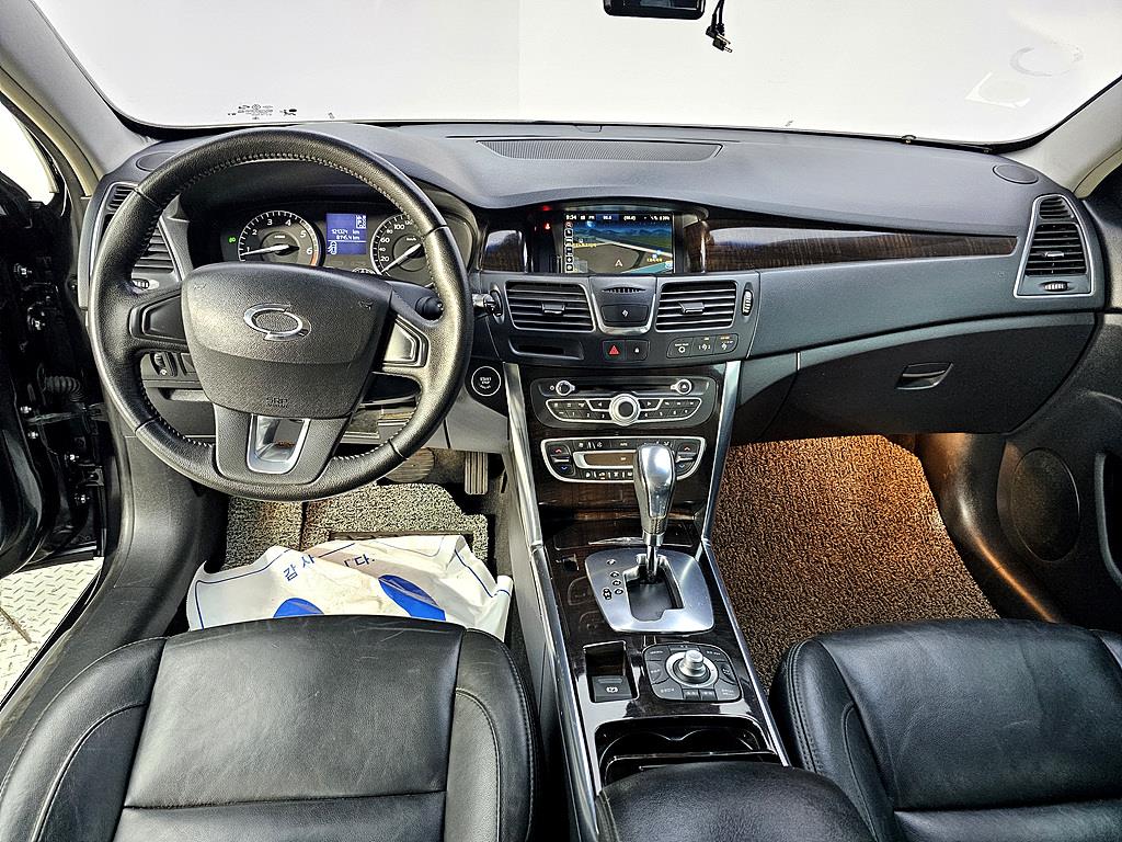 SAMSUNG SM5 - Vista 5