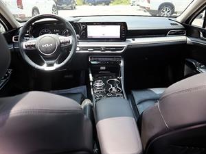 KIA K5 - Vista 10