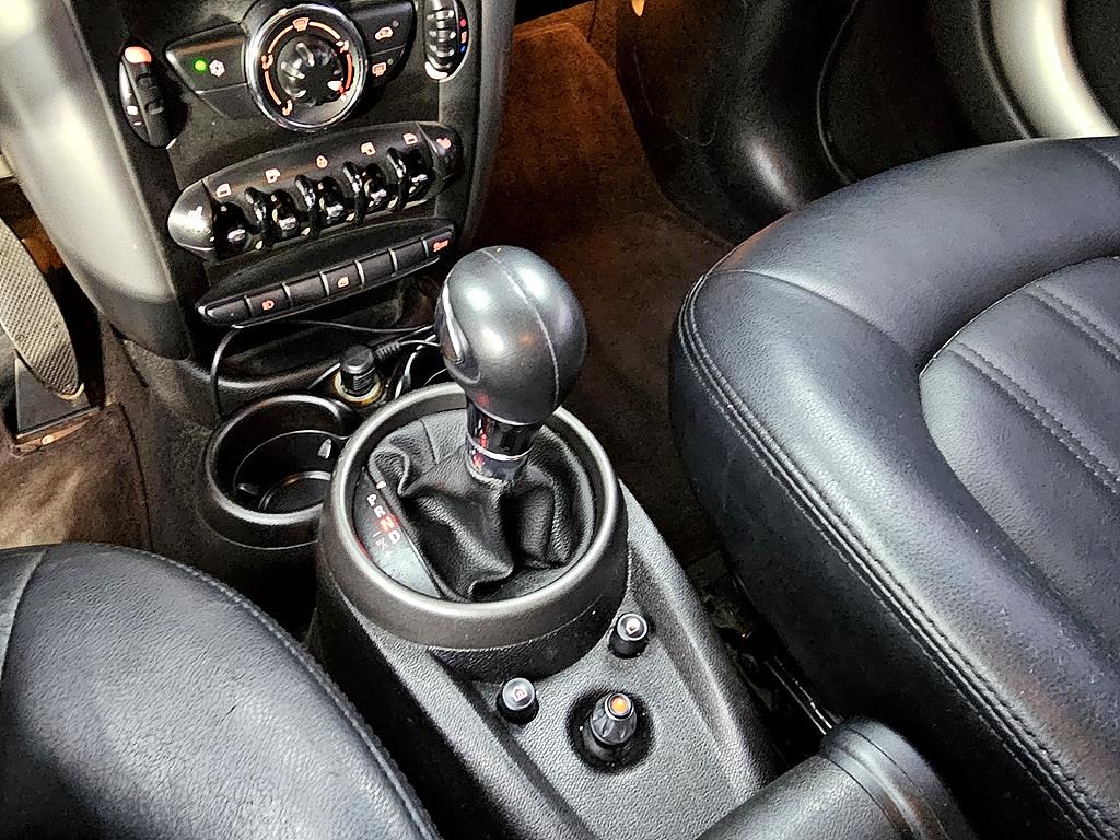 Mini Countryman 2012 Azul - Importación desde Corea - HF Imports Iquique - Foto 15