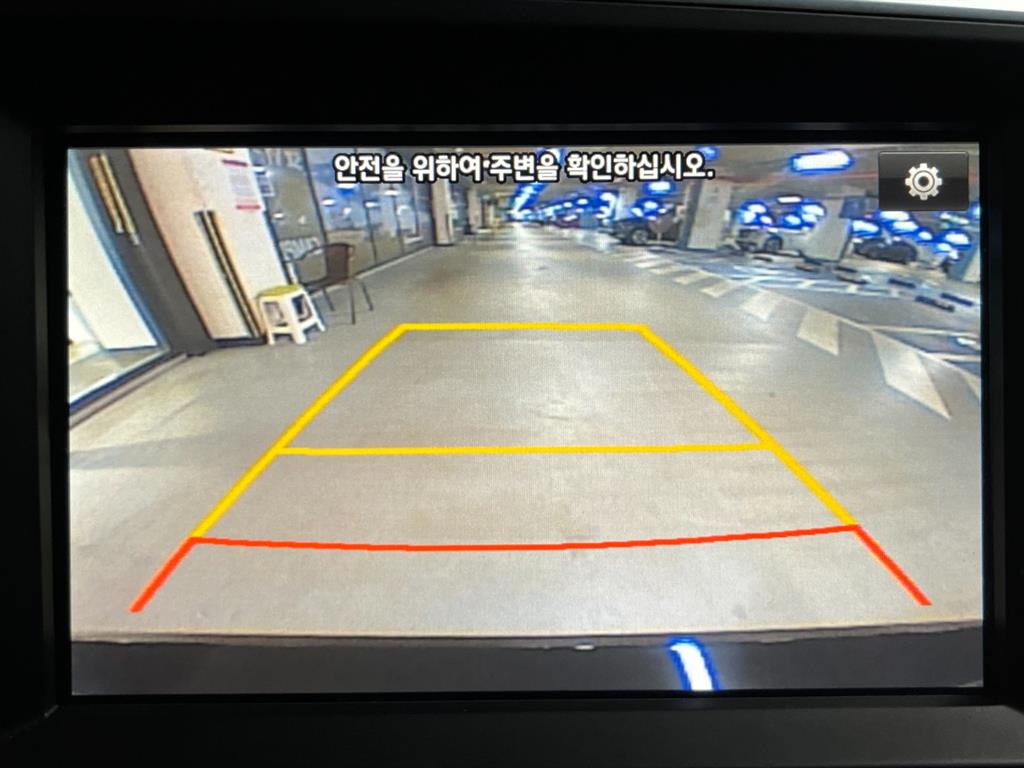 HYUNDAI Avante 2016 Negro - Importación desde Corea - HF Imports Iquique - Foto 14