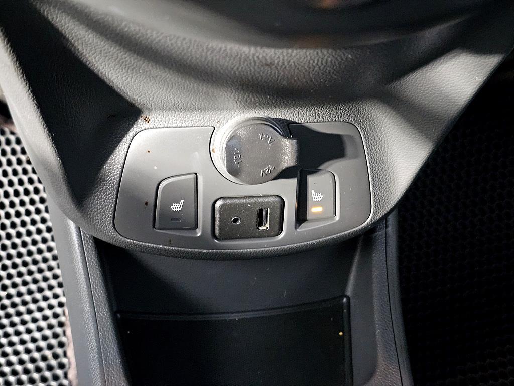 Chevrolet Spark 2013 Gris - Importación desde Corea - HF Imports Iquique - Foto 14