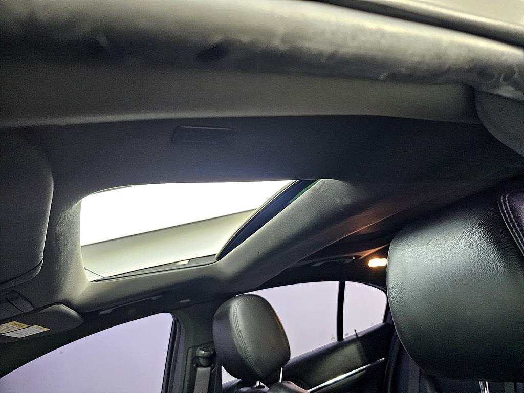 Lincoln MKS 2014 Plateado - Importación desde Corea - HF Imports Iquique - Foto 13