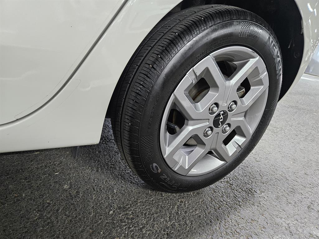 KIA Ray - Vista 10