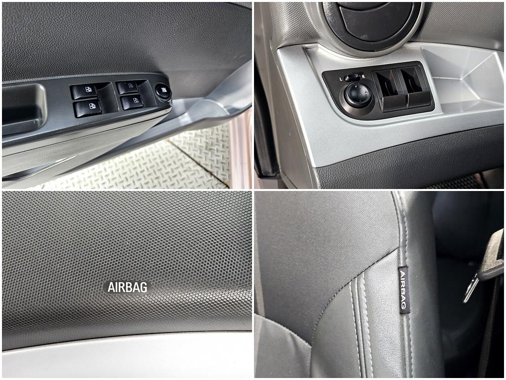 Chevrolet Spark 2013 Gris - Importación desde Corea - HF Imports Iquique - Foto 17
