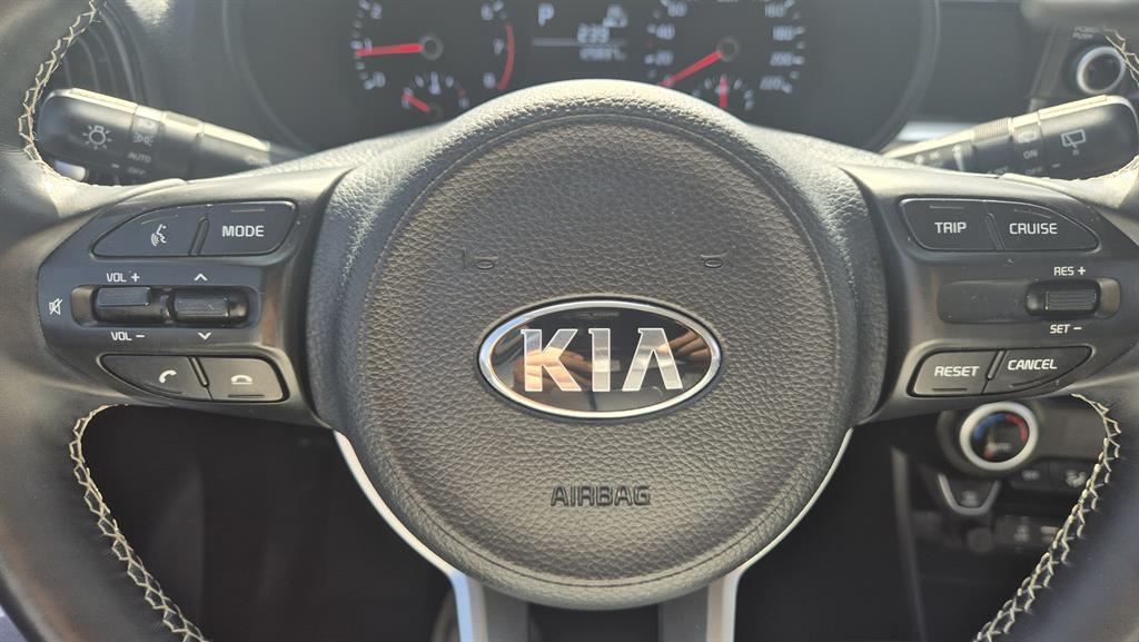 KIA Morning - Vista 10