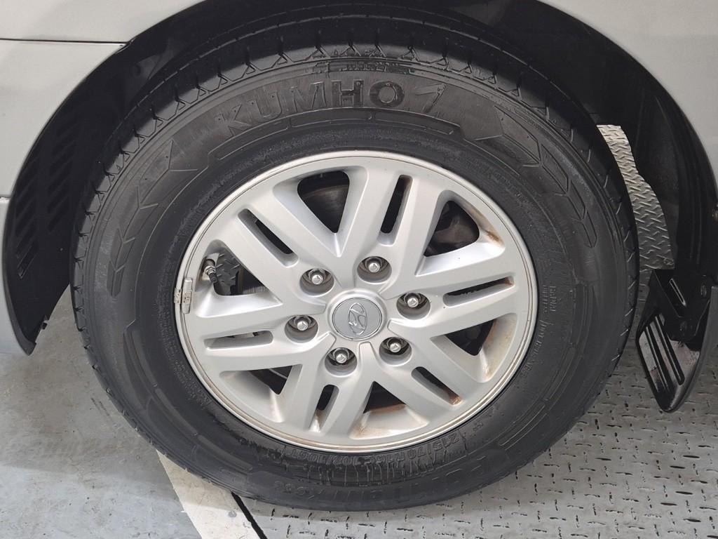 HYUNDAI Starex 2017 Gris - Importación desde Corea - HF Imports Iquique - Foto 17