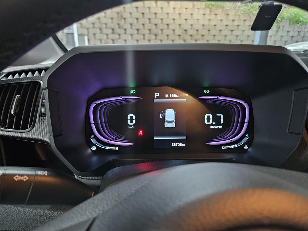 KIA Ray 2024 Blanco - Importación desde Corea - HF Imports Iquique - Foto 17