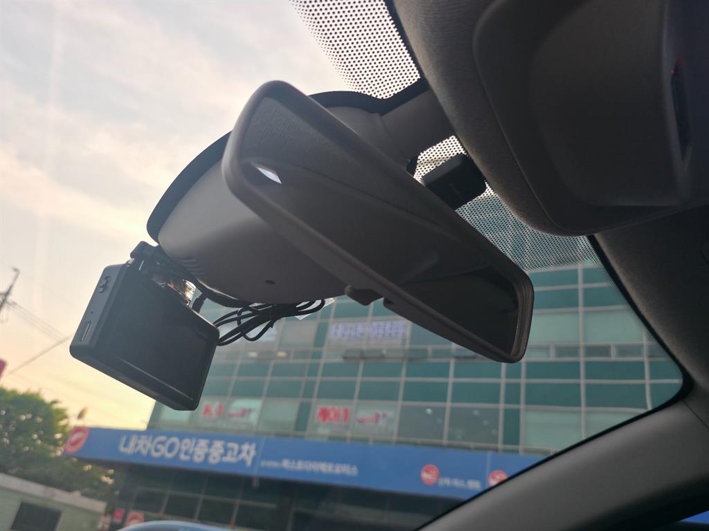 SAMSUNG QM3 2016 Negro - Importación desde Corea - HF Imports Iquique - Foto 15