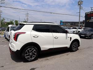 Ssangyong Tivoli - Vista 6