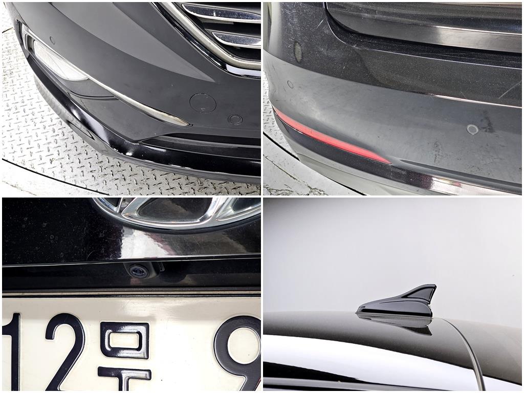 HYUNDAI Sonata 2015 Negro - Importación desde Corea - HF Imports Iquique - Foto 16