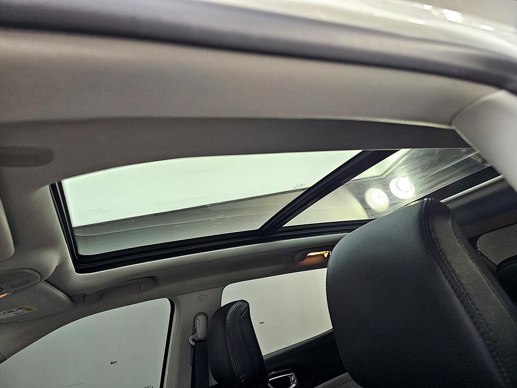 Jeep Compass - Vista 12