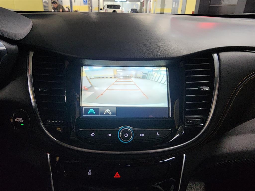Chevrolet Trax 2018 Blanco - Importación desde Corea - HF Imports Iquique - Foto 16