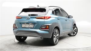 HYUNDAI Kona - Vista 6