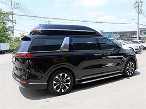 KIA Carnival - Vista 6