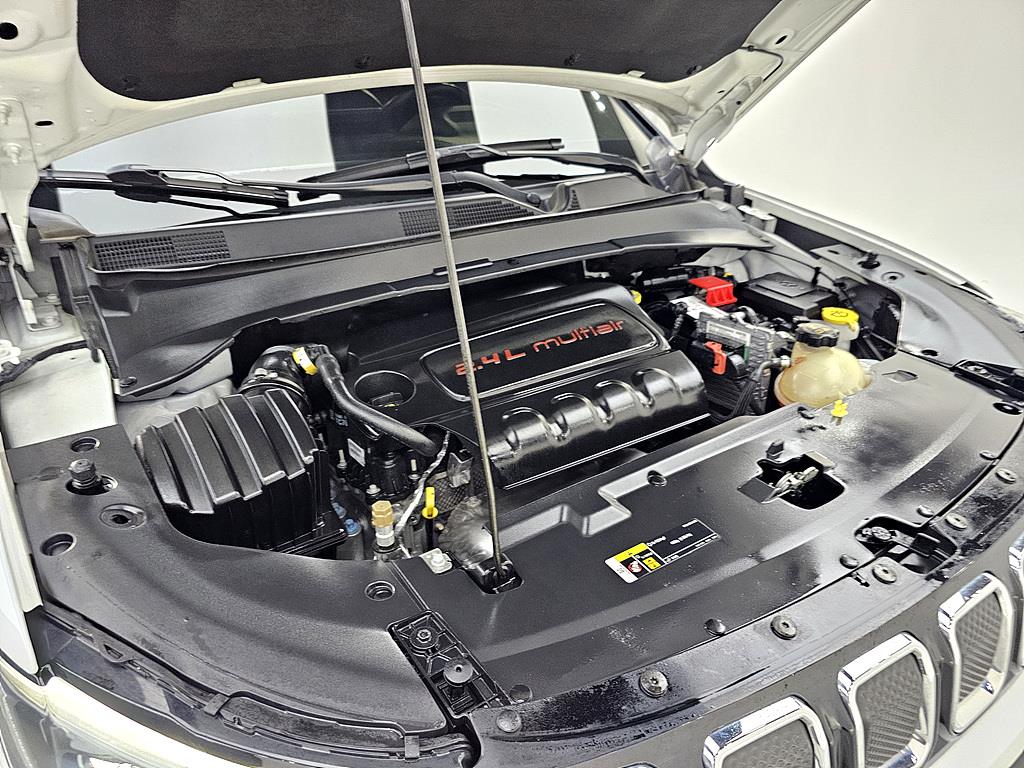 Jeep Compass - Vista 6