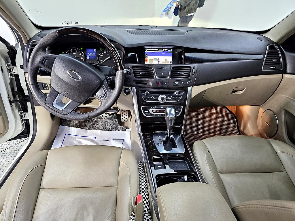 SAMSUNG SM5 - Vista 5