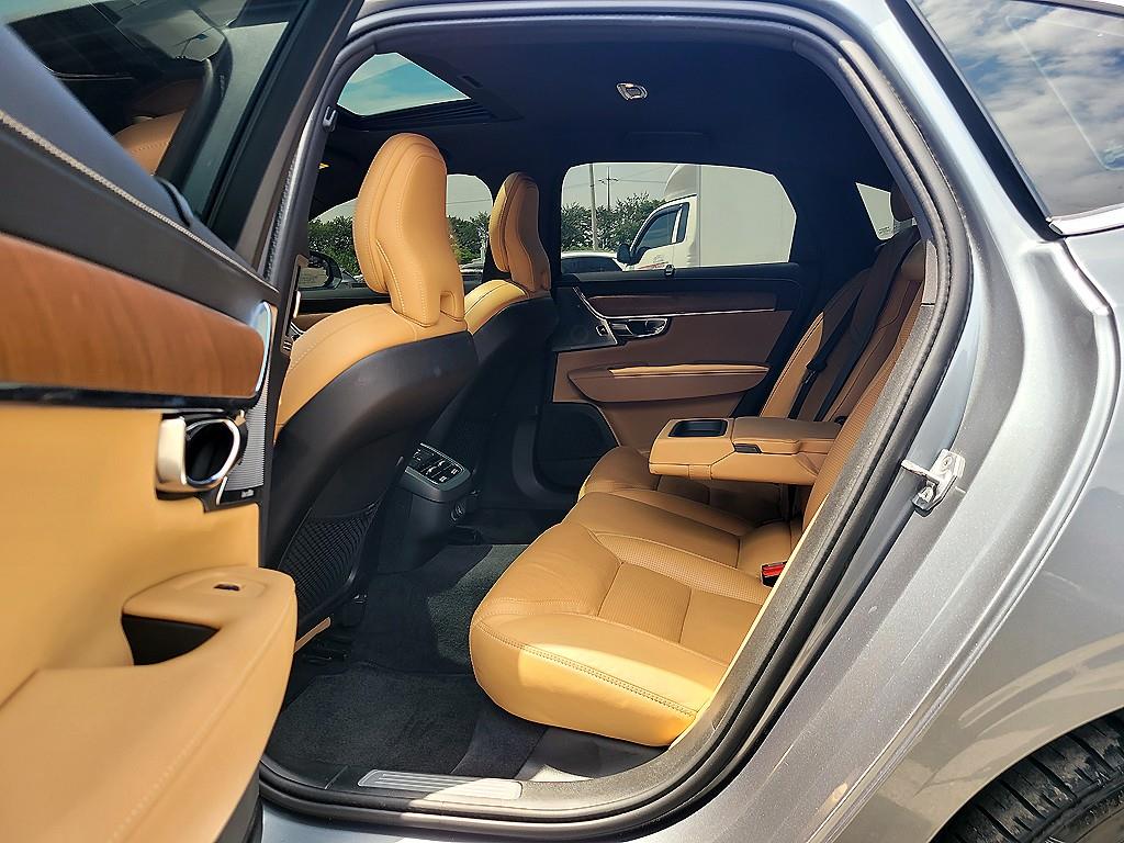 Volvo S90 - Vista 7