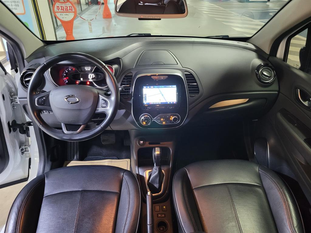 SAMSUNG QM3 - Vista 6