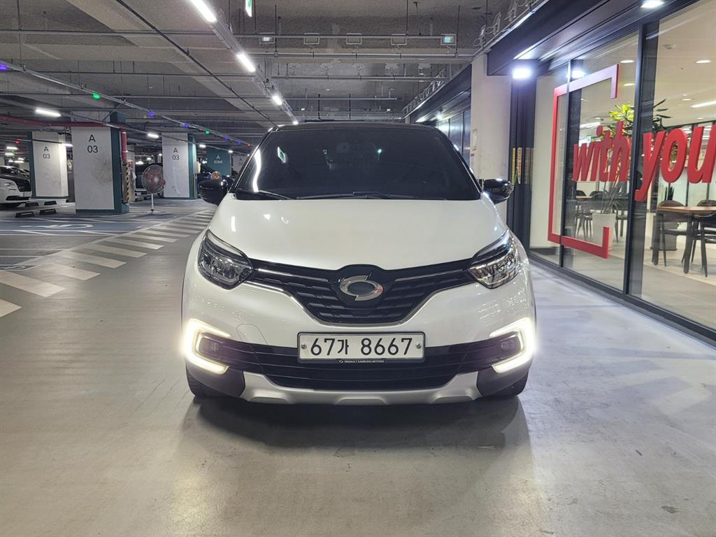 SAMSUNG QM3 - Vista 2