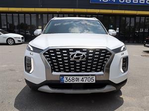 HYUNDAI Palisade - Vista 2
