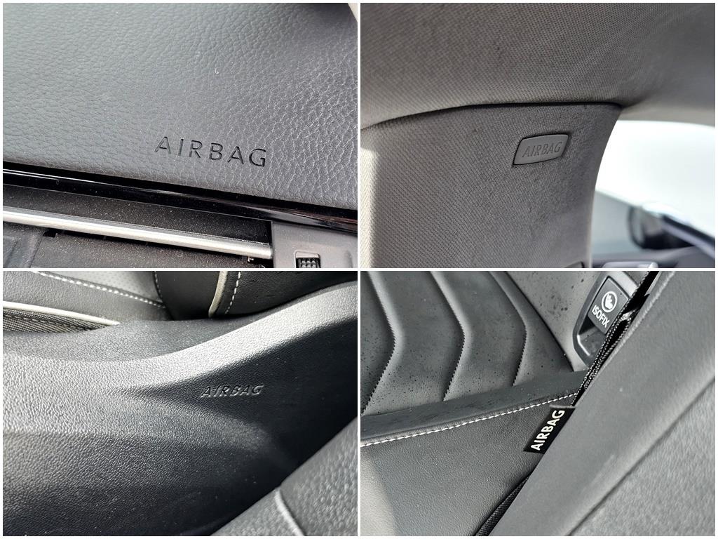Volkswagen Arteon 2019 Blanco - Importación desde Corea - HF Imports Iquique - Foto 18
