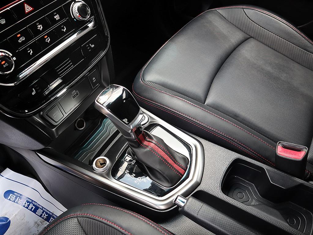Ssangyong Tivoli 2022 Blanco - Importación desde Corea - HF Imports Iquique - Foto 12
