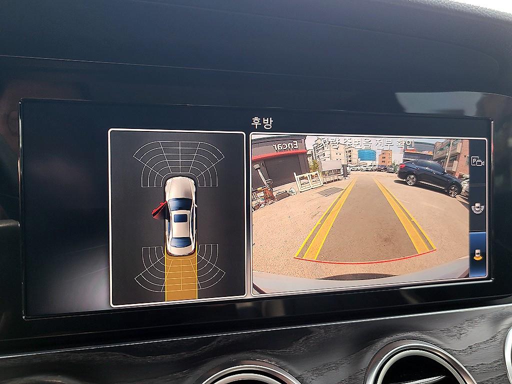 Mercedes Benz E class 2019 Blanco - Importación desde Corea - HF Imports Iquique - Foto 16