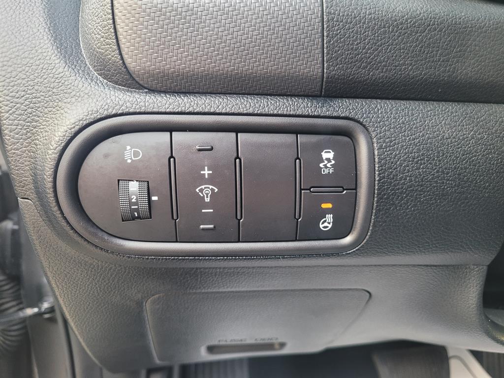 KIA K3 - Vista 12