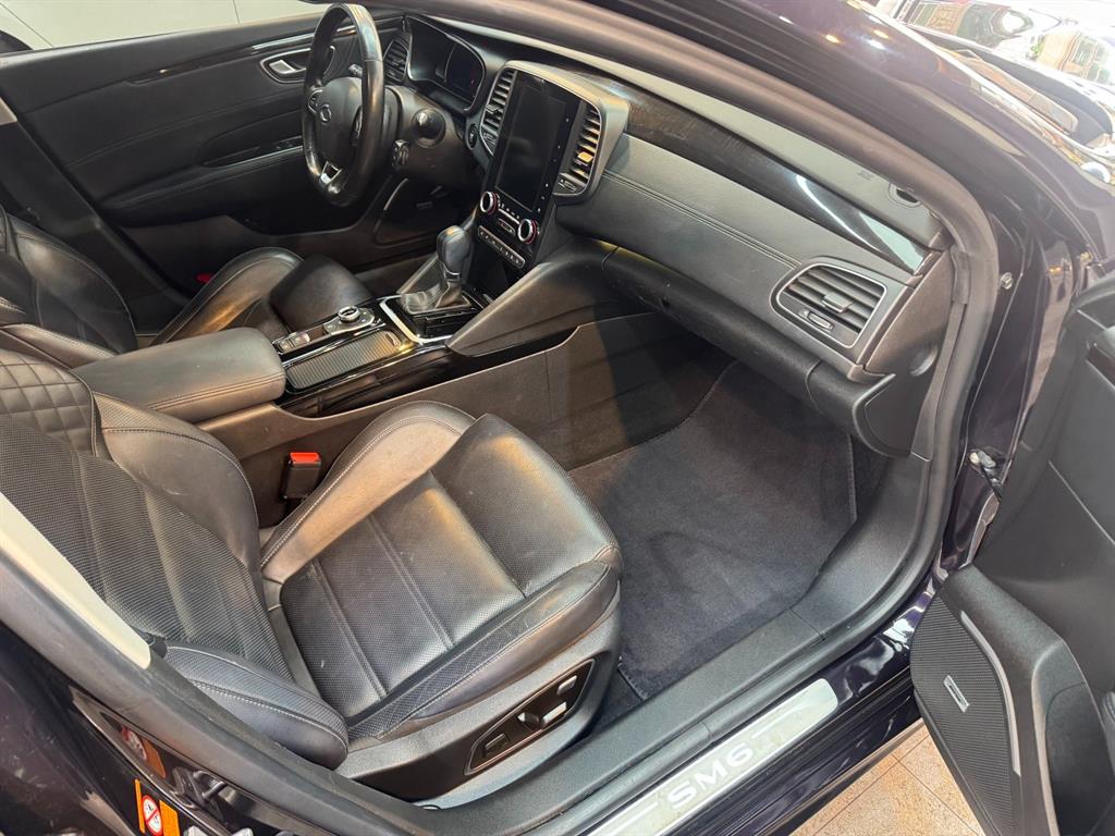 SAMSUNG SM6 2017 Negro - Importación desde Corea - HF Imports Iquique - Foto 13