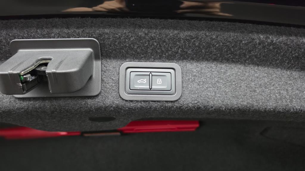 Audi A6 - Vista 12