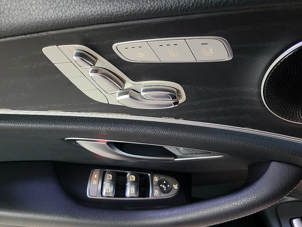 Mercedes Benz E class 2017 - Importación desde Corea - HF Imports Iquique - Foto 13
